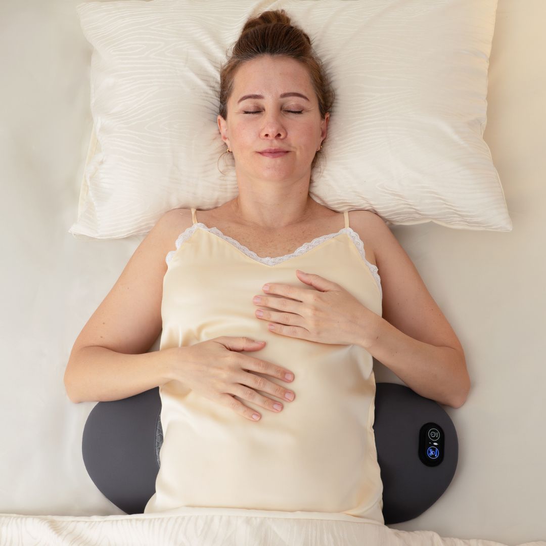 Thera Back Pillow