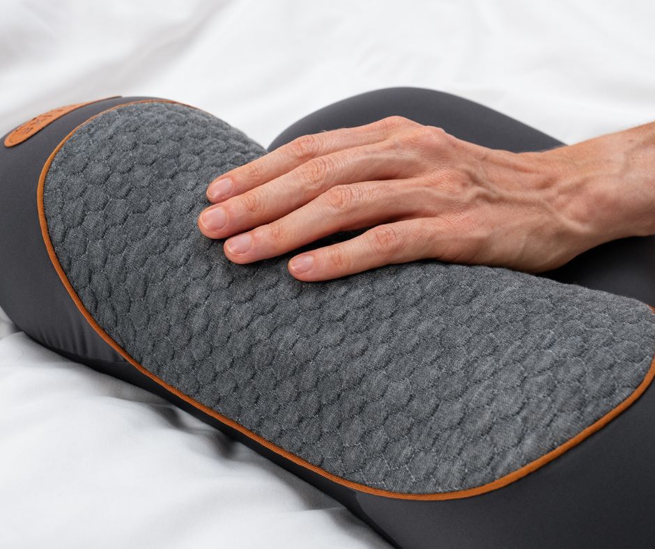 Designed By Engineers. Built For Premium Relief.