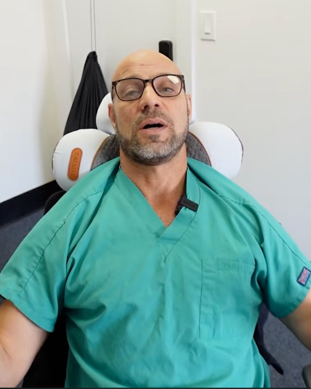 David Kulla