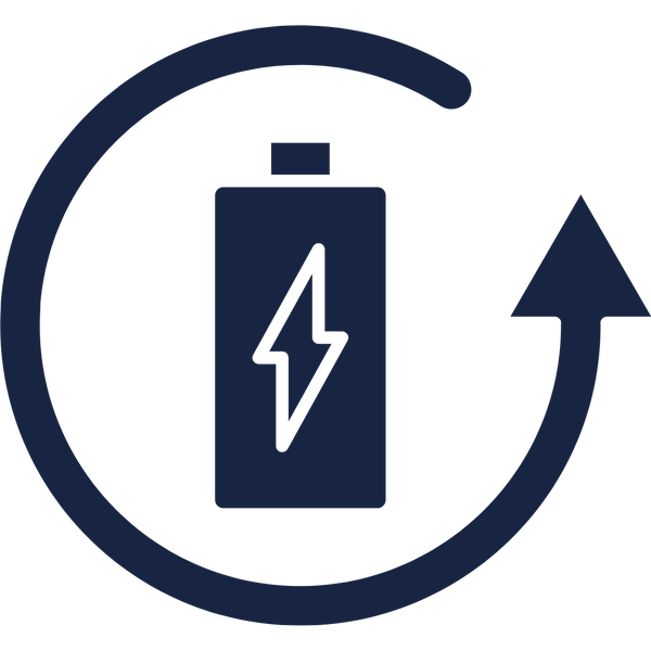 Rechargeable Battery